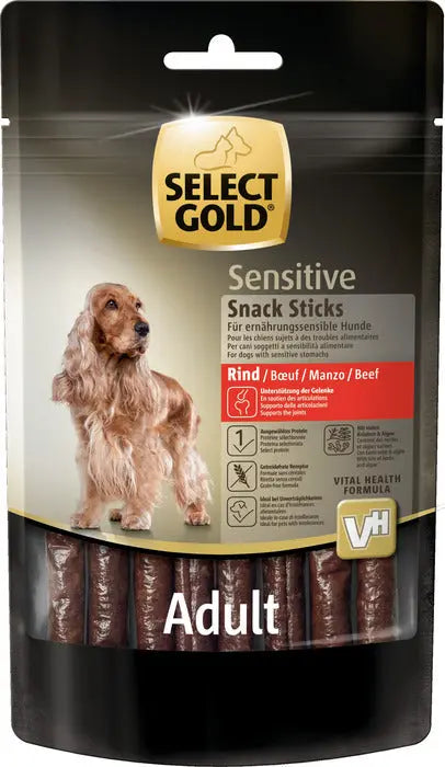 Meat stick joints okse 85 g