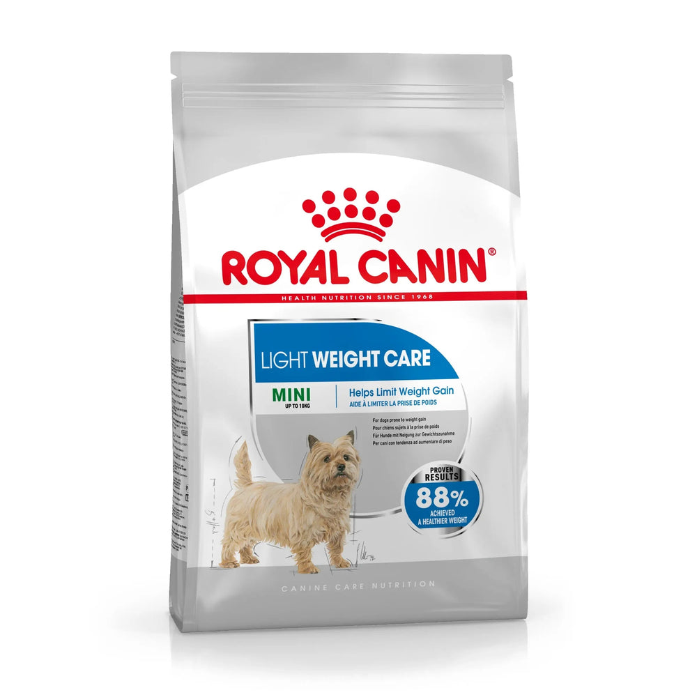 Adult Light Weight Care Mini