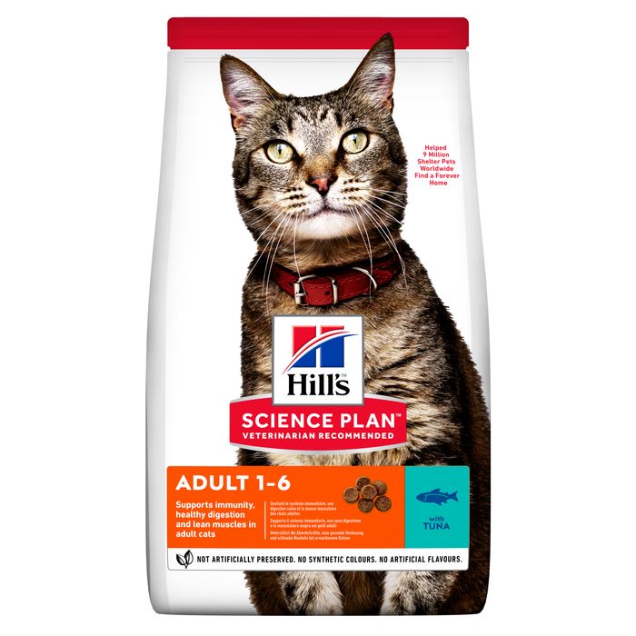 Adulttun 3 kg
