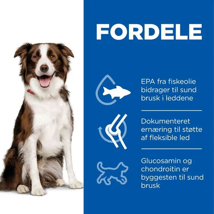 Adult Healthy Mobility Medium 2,5 kg