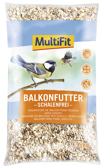 Altanfoder skalfrit 5 kg