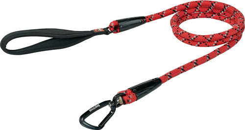 Nylonline Discovery 11 mm rød