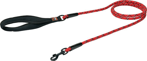 Nylonline Discovery 8 mm rød