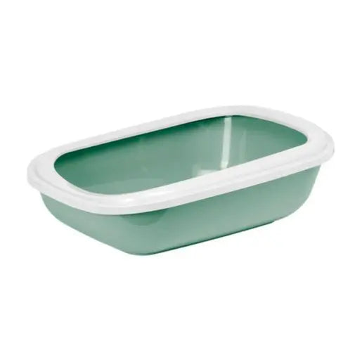 Kattebakke Mega Tray L mint