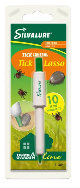 Tick Lasso 12 cm