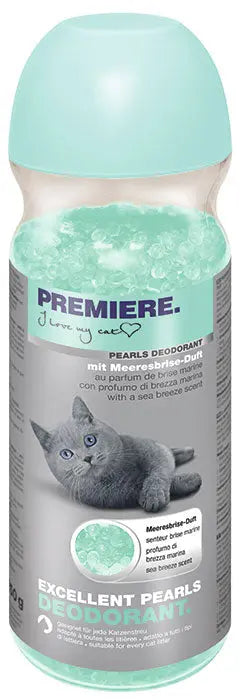 Deo Excellent Pearls fresh 250 g