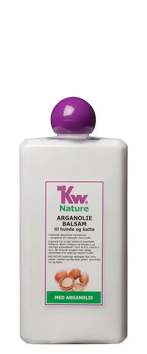 Balsam Arganolie 500 ml