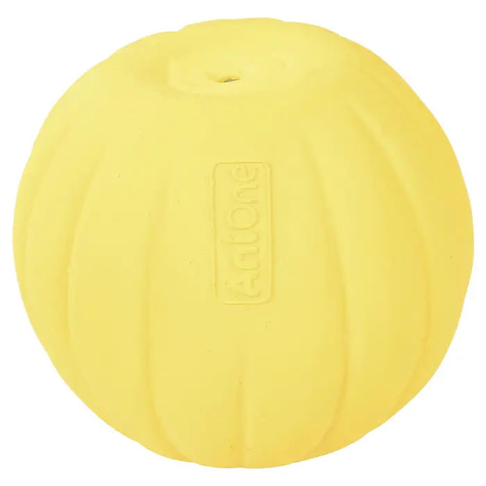 Latexlegetøj Bold 12 cm
