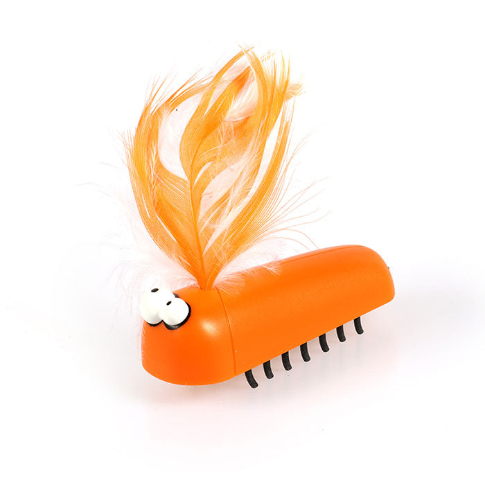 Kattelegetøj Coockoo Bug Me5 cm