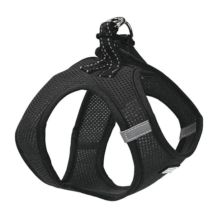 Nylonvest Mesh Sort