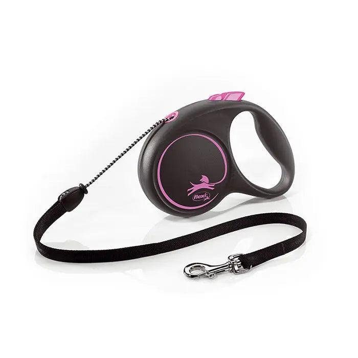 Hundesnor Design Pink