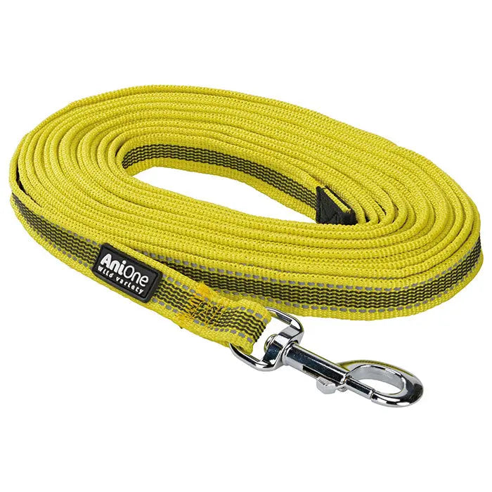 Sporline Perfect Grip 14 m gul