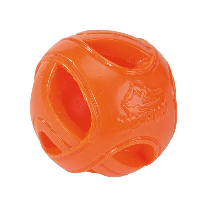 Hundelegetøj bold Airflow M-L 7,6 cm