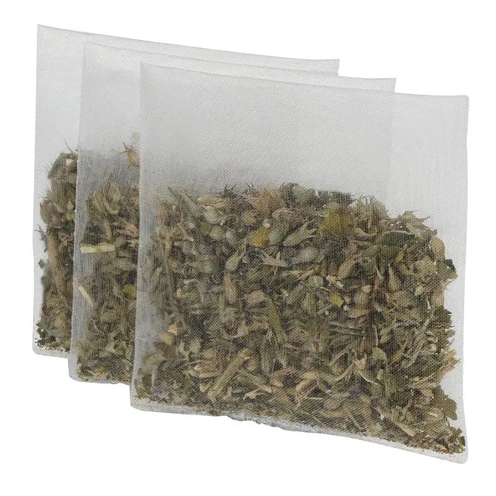 Baldrianpude refill 3x10 g