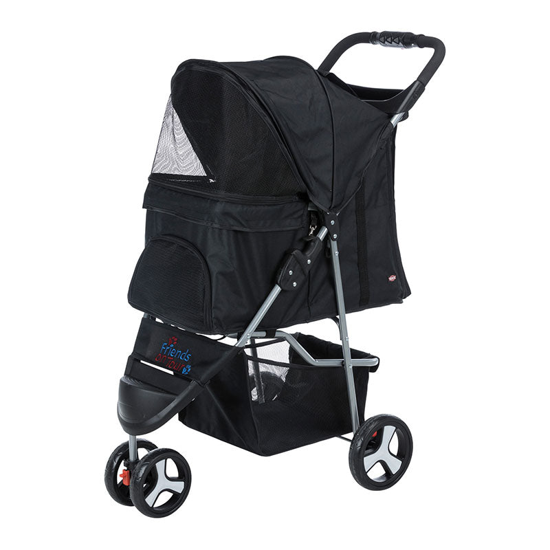 Klapvogn Buggy