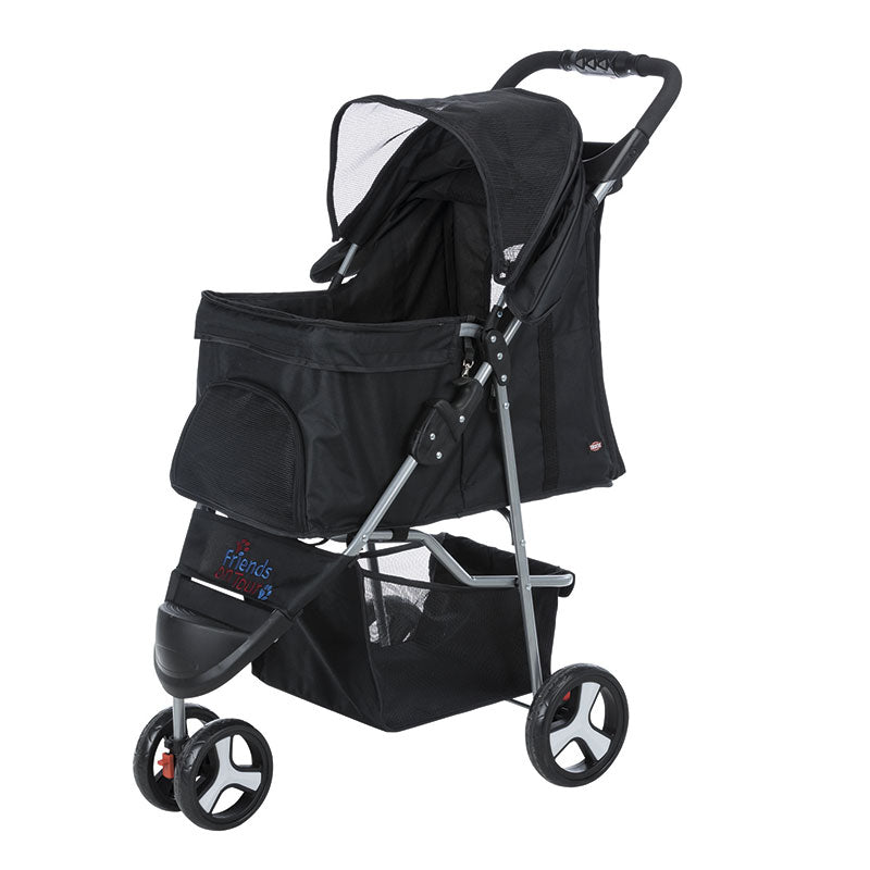 Klapvogn Buggy