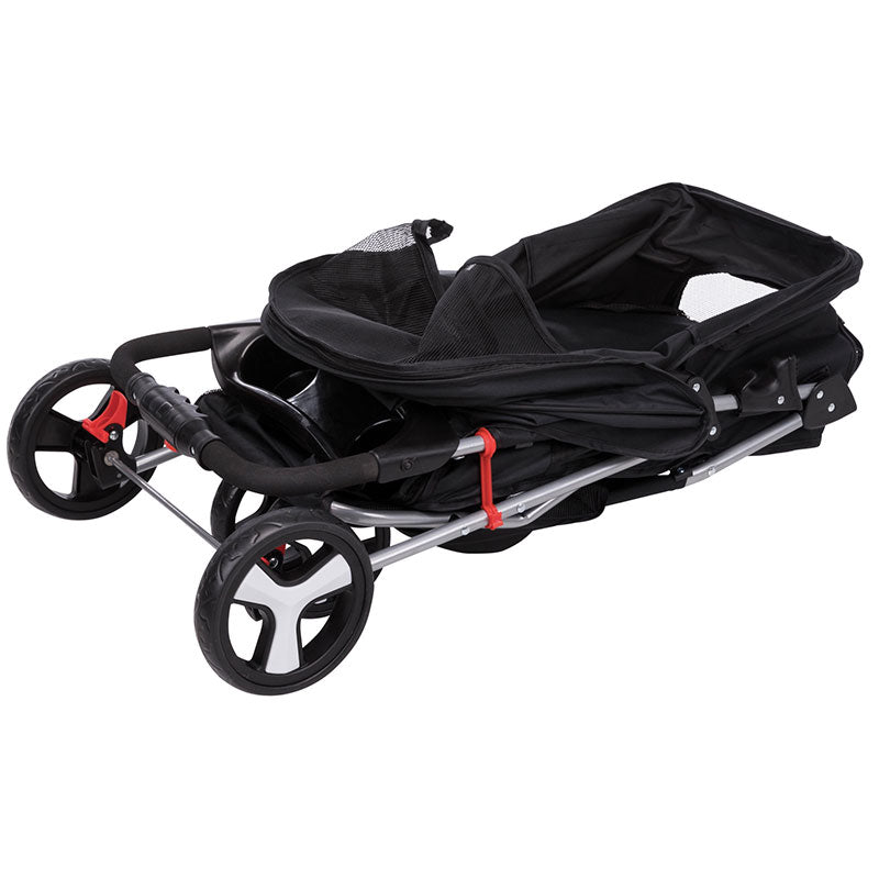 Klapvogn Buggy