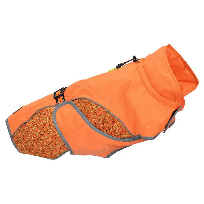 Jakke Willow 26 cm orange