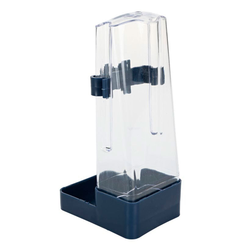 Vandflaske fugl200 ml ass