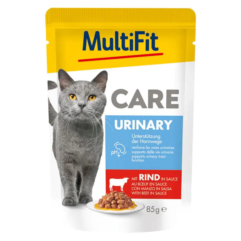 Adult It's me Tommy Urinary Okse 85 g
