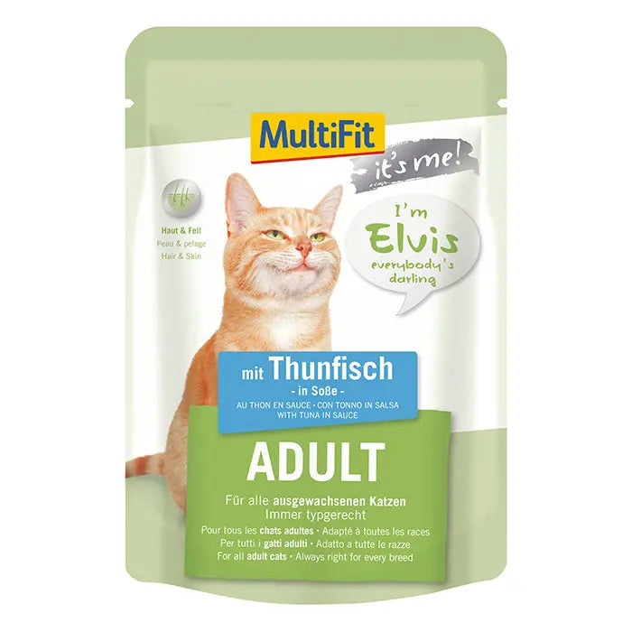 Adult It's me Elvis Tun 85 g