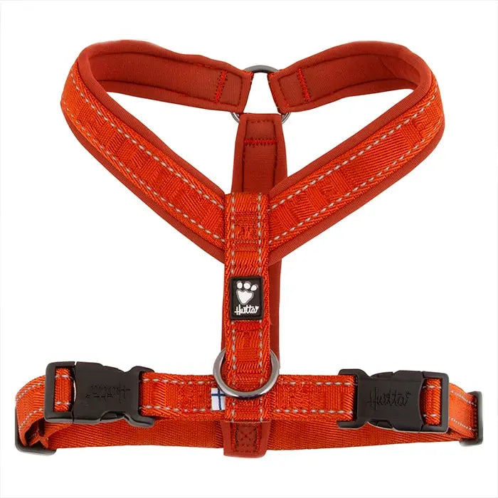 Nylon Y-sele Casual 100 cm brun