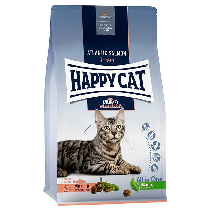 Adult Culinary Atlantik Laks 10 kg