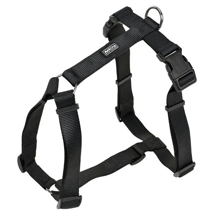 Nylon H-sele Classic Sort