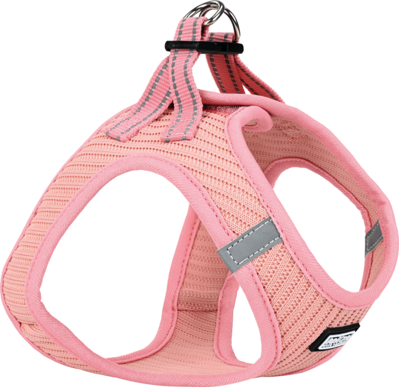 Strikvest 2XS pink