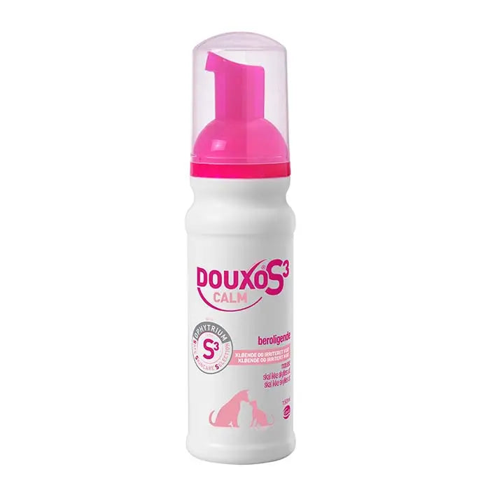 Calm mousse 150 ml
