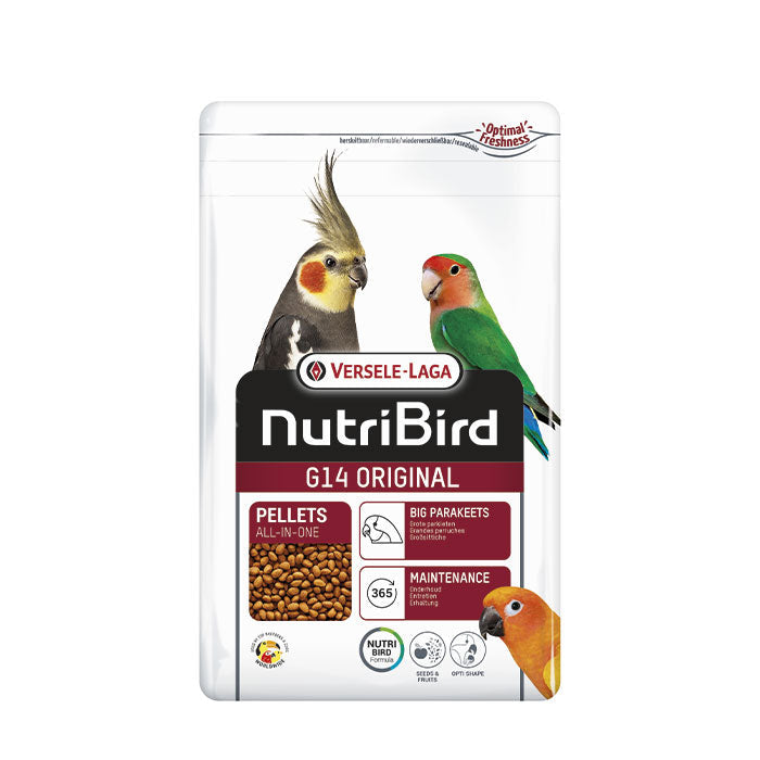 NutriBird G14 Orginal1 kg