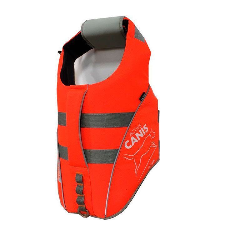 Redningsvest M op til 15 kg