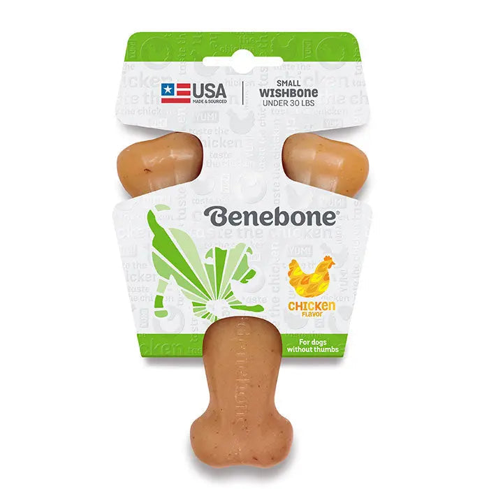 Wishbone kylling small