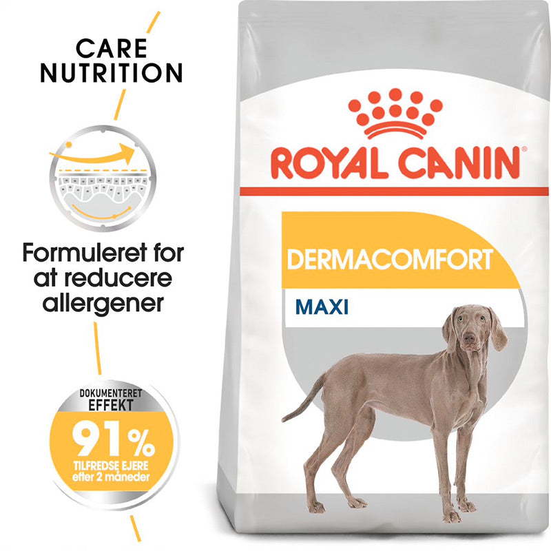 Dermacomfort Maxi12 kg