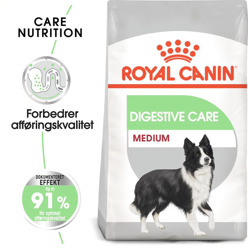 Digestive Care Medium12 kg