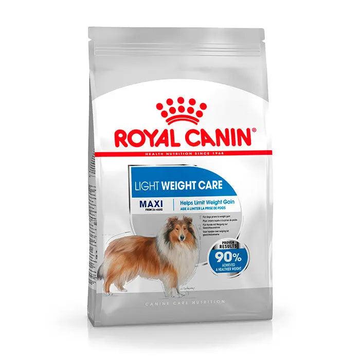 Light weight Care Maxi 12 kg