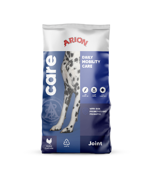 Adult Joint Kylling, 12 kg