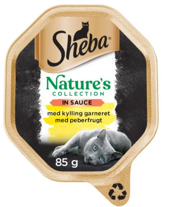 Nature's Collection Kylling 85g