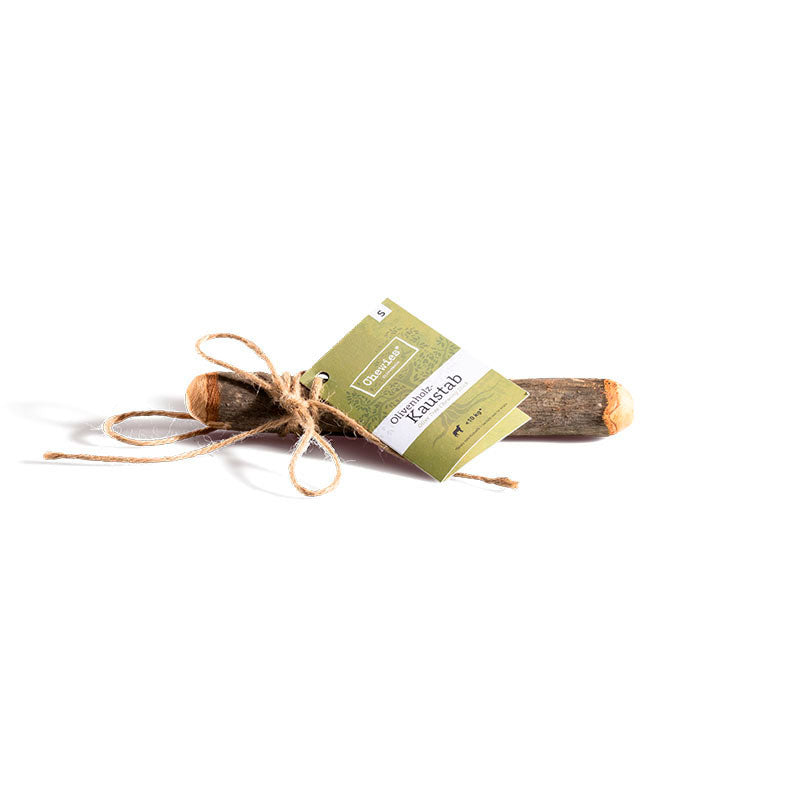 Olive wood SmallStr. S