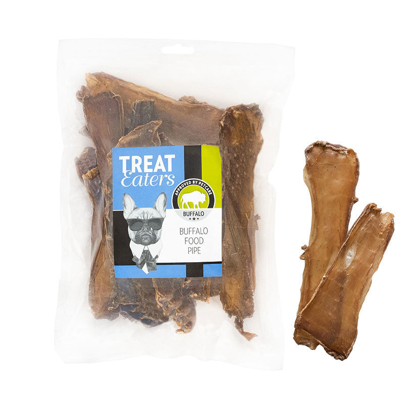 Treateaters Food pipe250 g