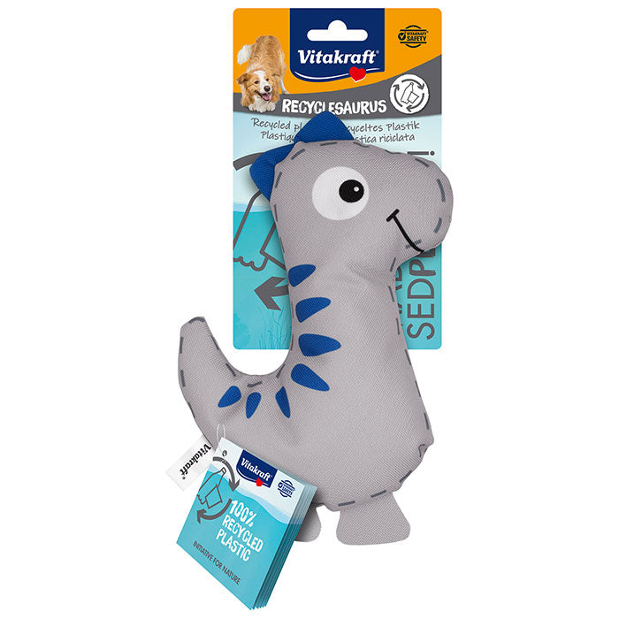 Plyslegetøj Dino Amigo Saurus 23 cm