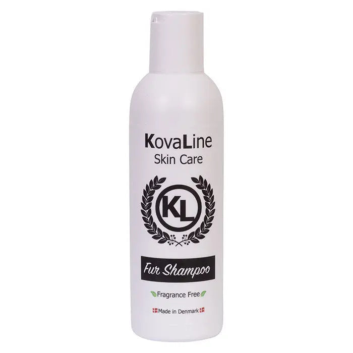 Shampoo 200 ml