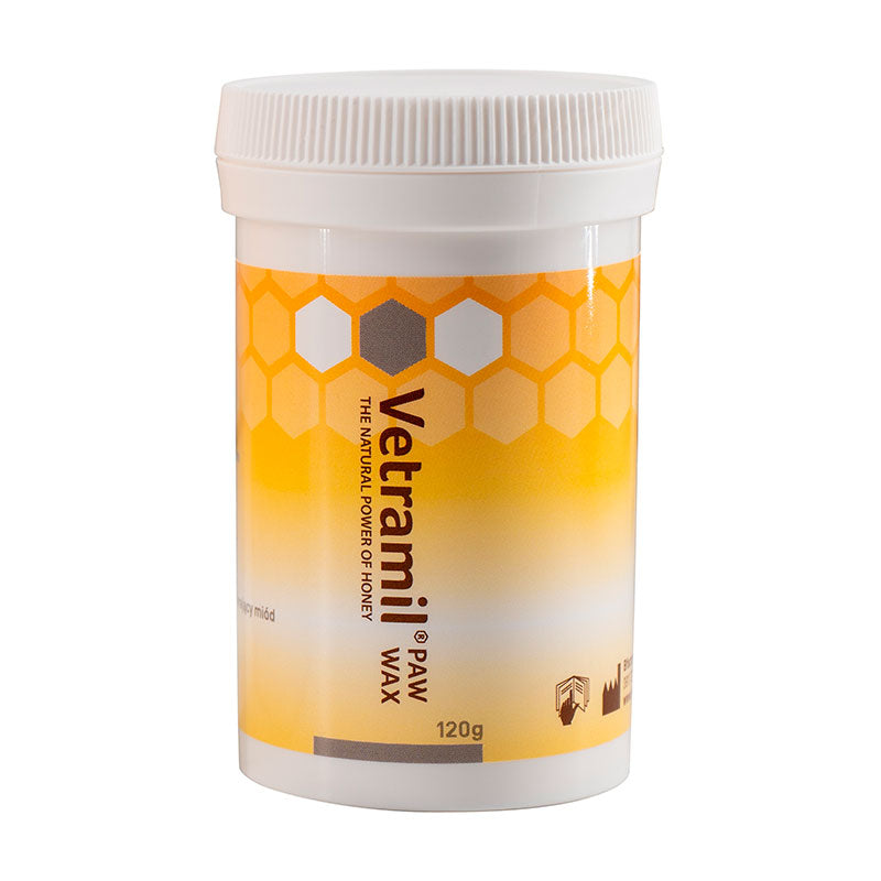 Potevoks m/medicinsk honning 120 g