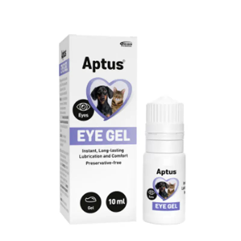 Eye gel 10 ml