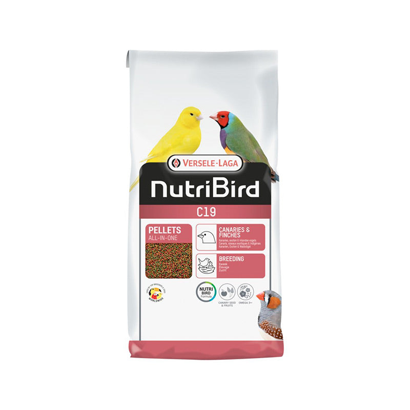 NutriBird C19