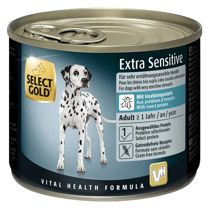 Adult Ekstra Sensitive Insect 200g