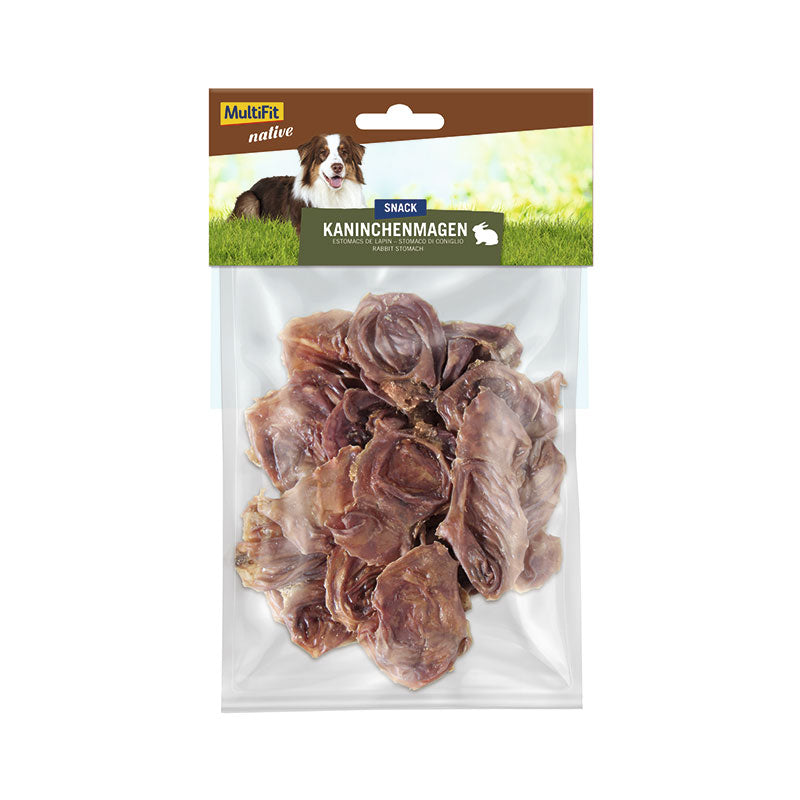 Native kanin mave 50 g