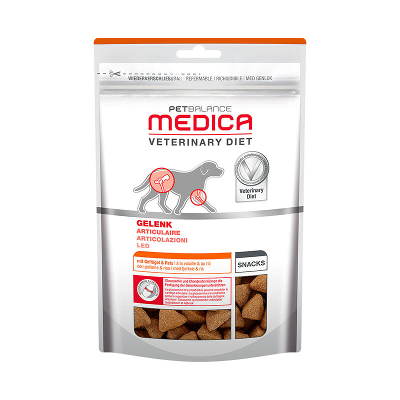 Medica Joints snack125 G