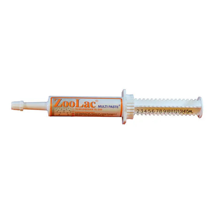 Multi Paste Zoolac 60 ml