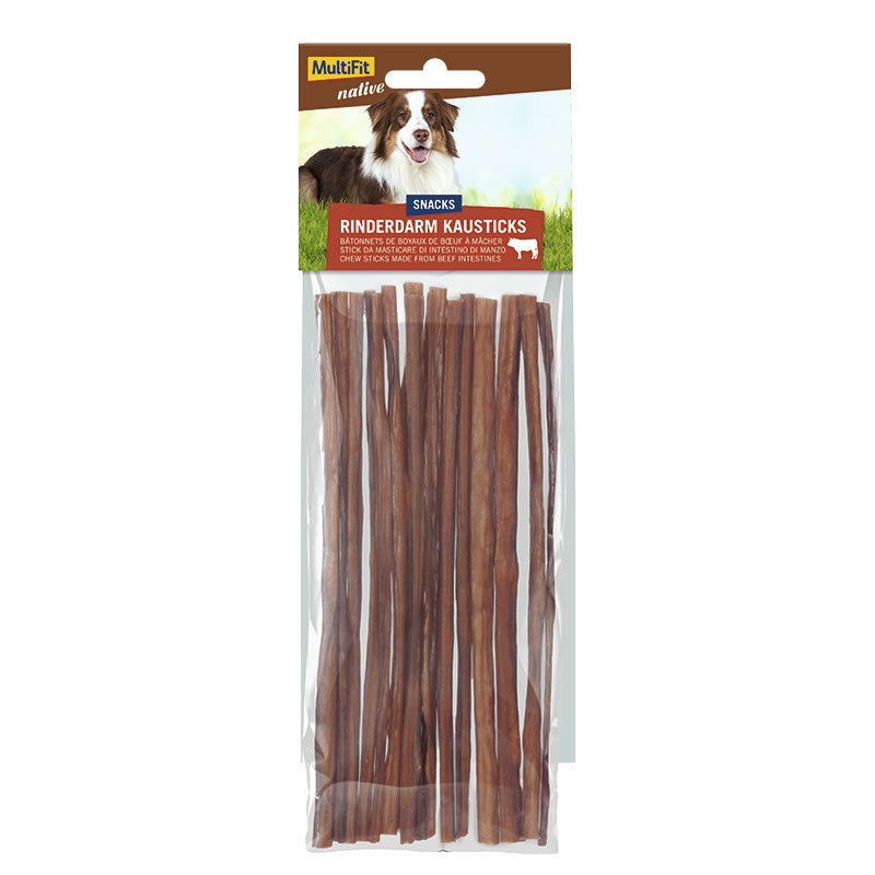Tyggestick Intestines okse 60 g